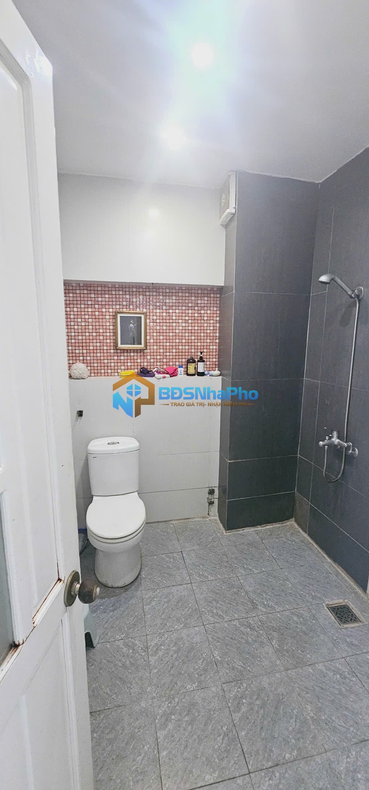 CHO THUÊ NHÀ NGUYÊN CĂN 3 TẦNG DT 100M2 TẠI MAI THÚC LÂN - Ảnh 5