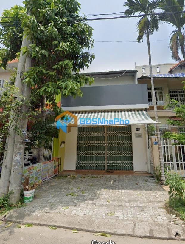 CHO THUÊ NHÀ NGUYÊN CĂN 2 TẦNG TẠI CẨM LỆ - Ảnh 1