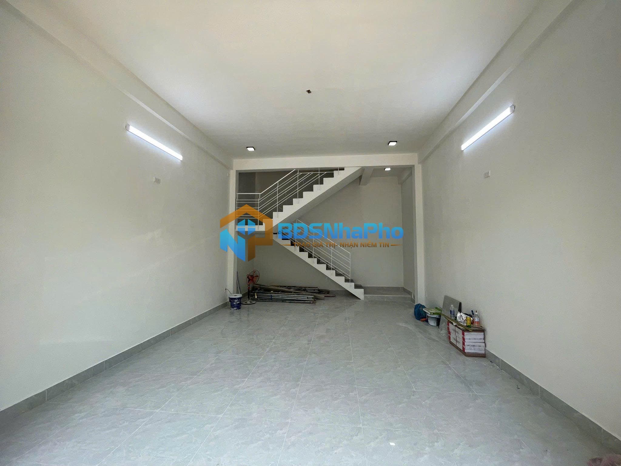 CHO THUÊ NHÀ NGUYÊN CĂN 2 TẦNG TẠI CẨM LỆ - Ảnh 2