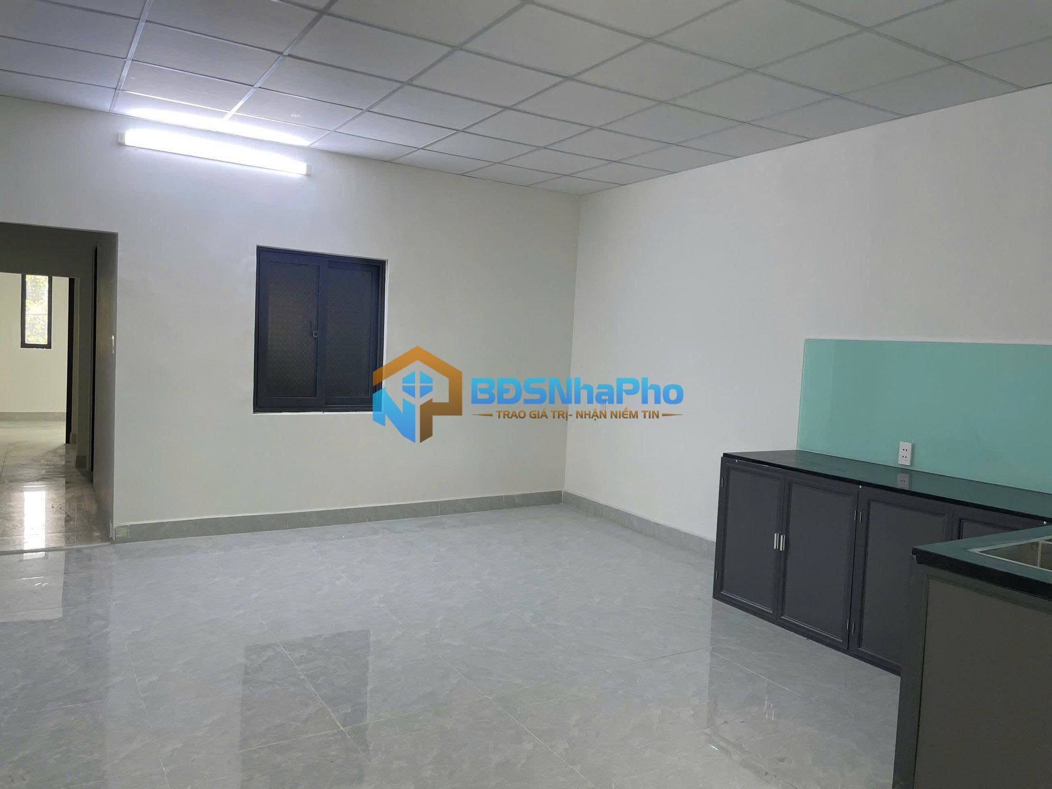 CHO THUÊ NHÀ NGUYÊN CĂN 2 TẦNG TẠI CẨM LỆ - Ảnh 3