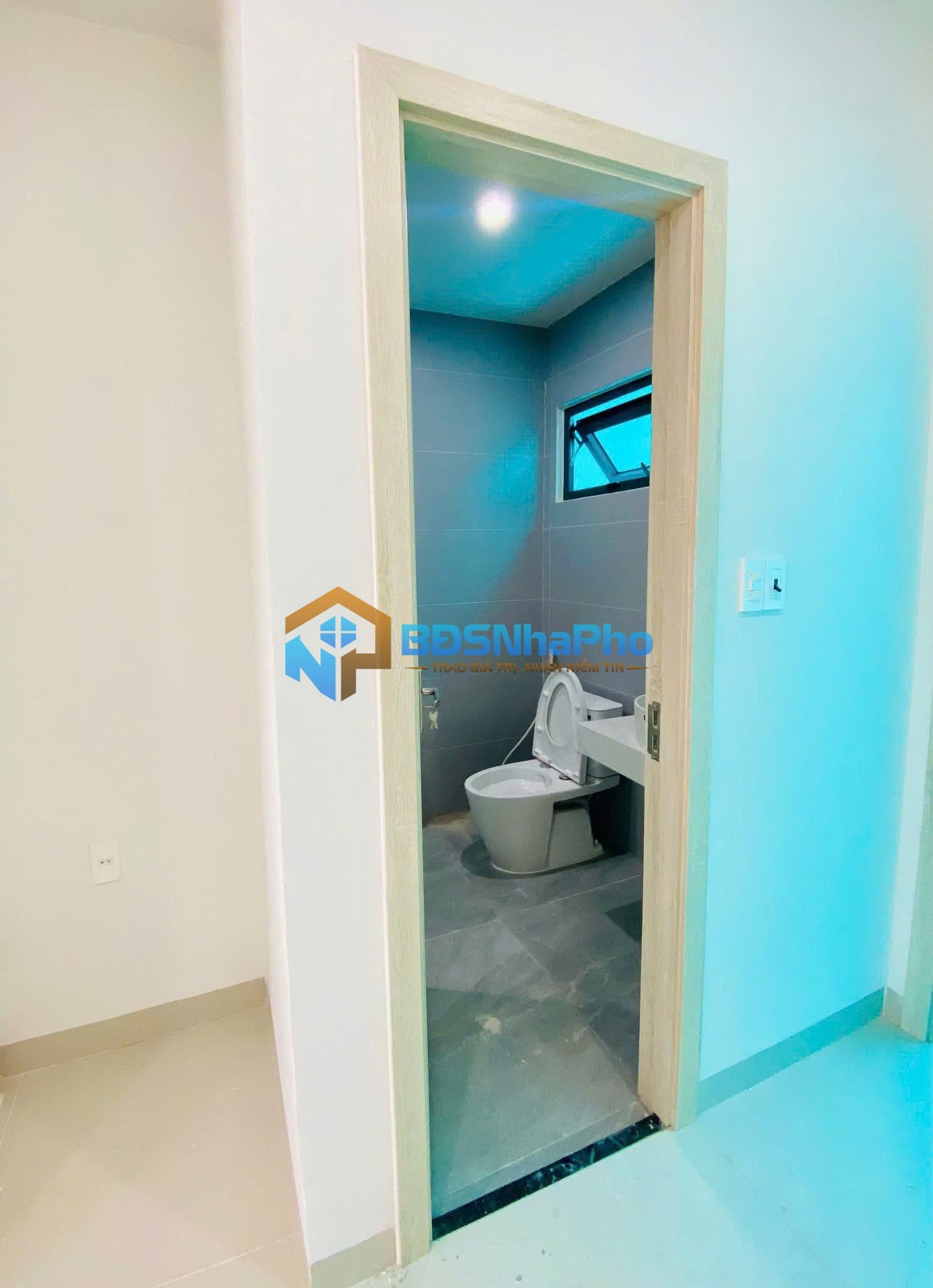 CHO THUÊ NHÀ NGUYÊN CĂN 3,5 TẦNG TẠI KIỆT ÔNG ÍCH KHIÊM - Ảnh 6