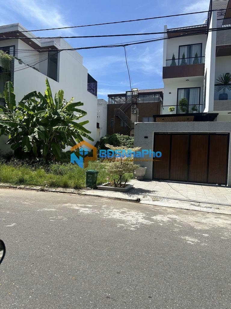 CHO THUÊ ĐẤT NỀN DT 287M2 ĐỐI DIỆN ĐẠI HỌC KINH TẾ - Ảnh 1