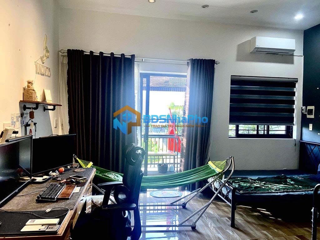 CHO THUÊ NHÀ NGUYÊN CĂN 2 TẦNG DT 100M2 TẠI HOÀ XUÂN - Ảnh 2