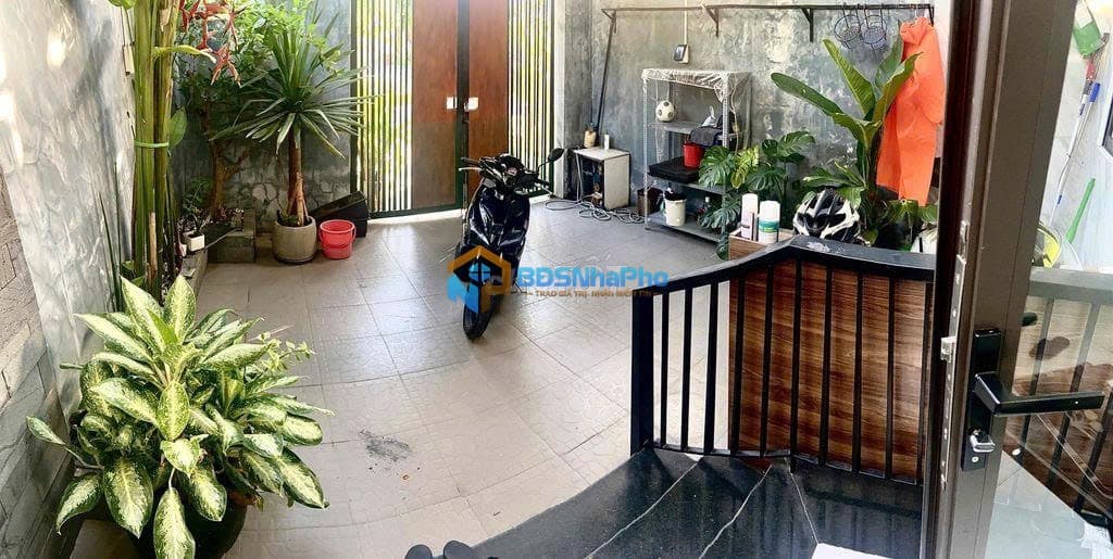 CHO THUÊ NHÀ NGUYÊN CĂN 2 TẦNG DT 100M2 TẠI HOÀ XUÂN - Ảnh 5