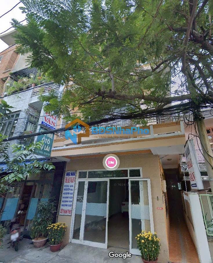 CHO THUÊ NHÀ NGUYÊN CĂN 3 TẦNG TẠI THANH THUỶ - Ảnh 1