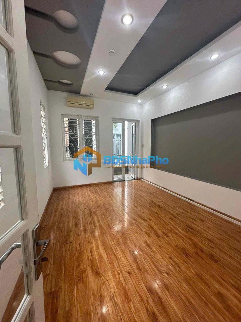 CHO THUÊ NHÀ NGUYÊN CĂN 2 TẦNG DT 90M2 TẠI KIỆT LÊ DUẨN - Ảnh 5