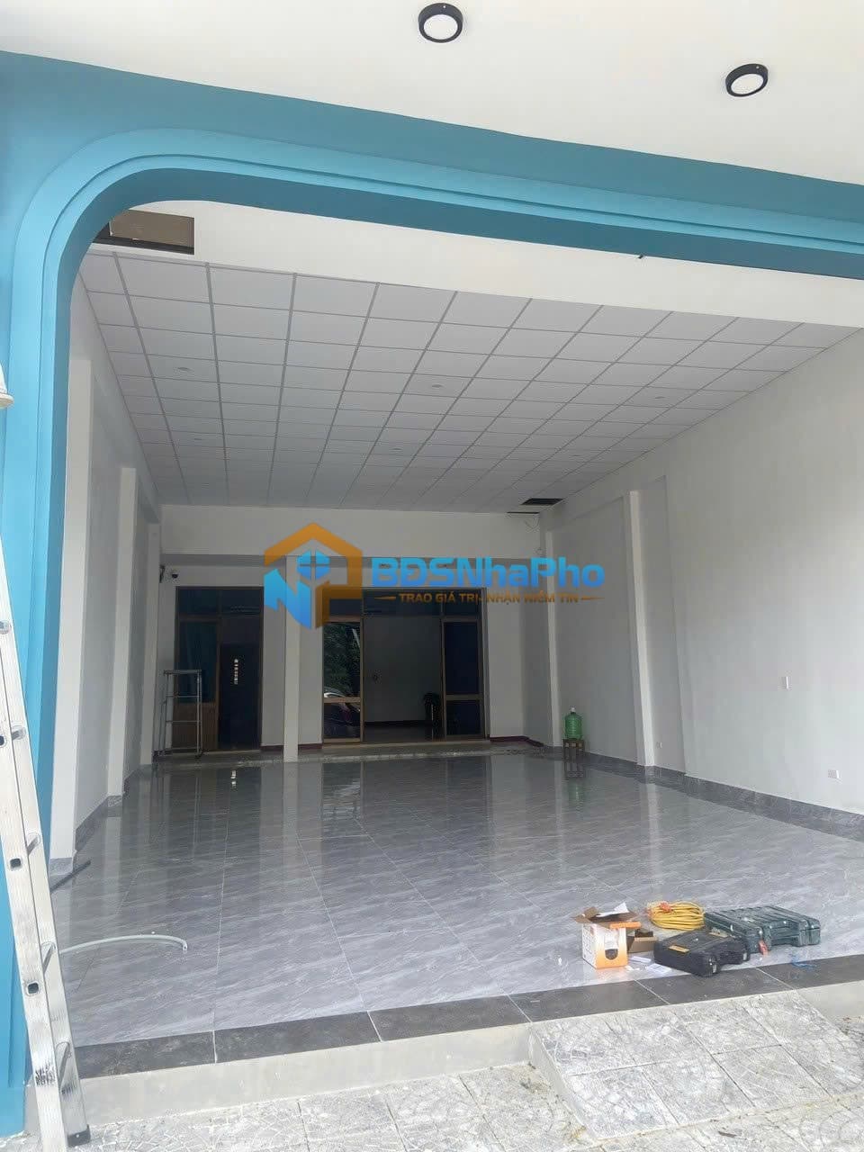 CHO THUÊ NHÀ CẤP 4 DT 210M2 TẠI LIÊN CHIỂU - Ảnh 3