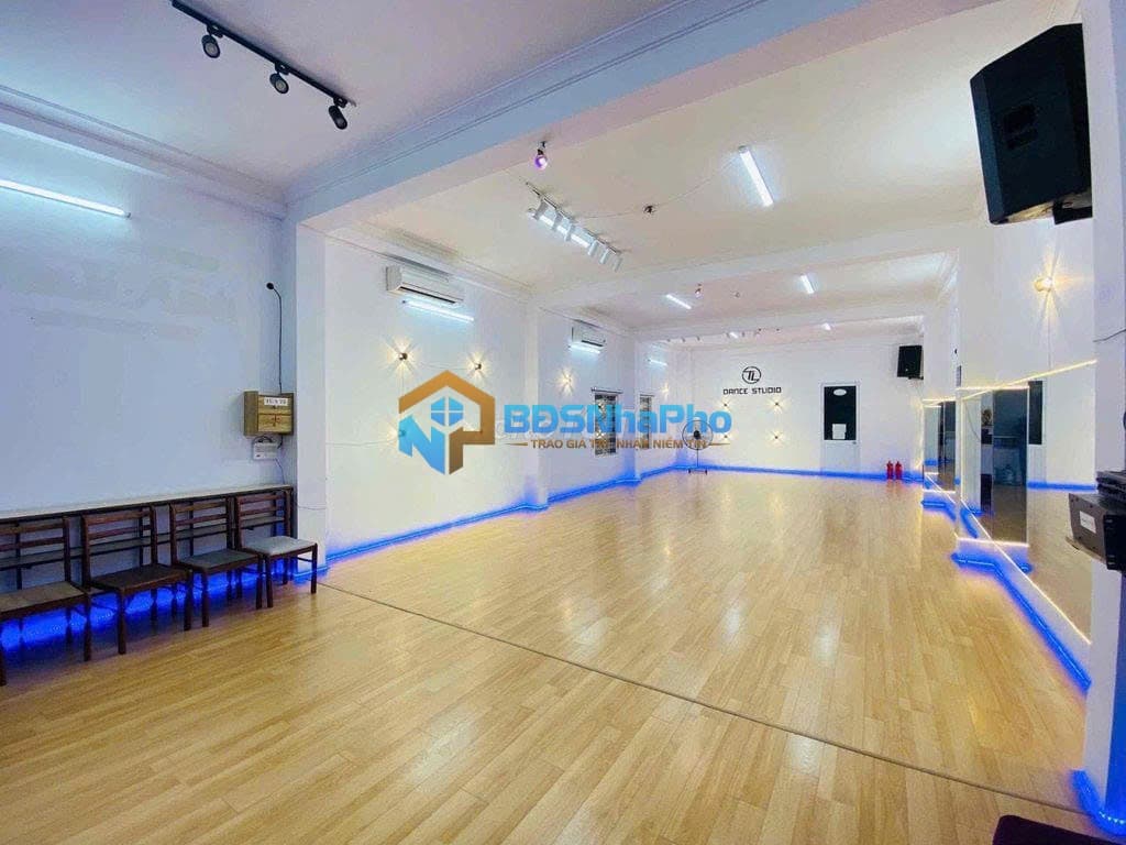 CHO THUÊ SÀN VP 118M2 TẠI NÚI THÀNH - Ảnh 3
