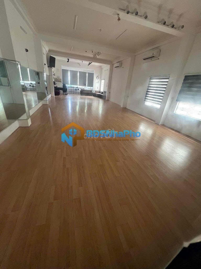 CHO THUÊ SÀN VP 118M2 TẠI NÚI THÀNH - Ảnh 4