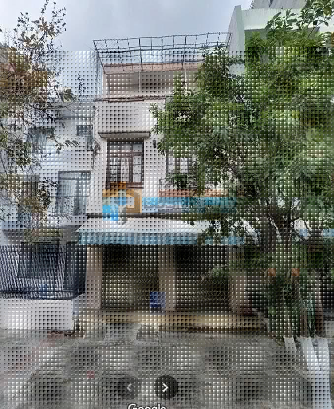 CHO THUÊ NHÀ NGUYÊN CĂN 3 TẦNG DT 112M2 TẠI NGUYỄN LỘ TRẠCH - Ảnh 1