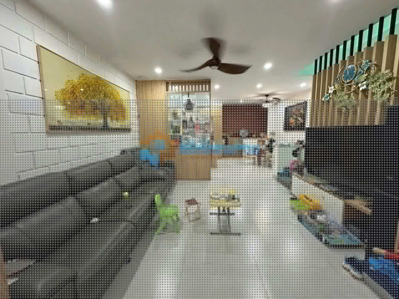 CHO THUÊ NHÀ NGUYÊN CĂN 3 TẦNG DT 112M2 TẠI NGUYỄN LỘ TRẠCH - Ảnh 2