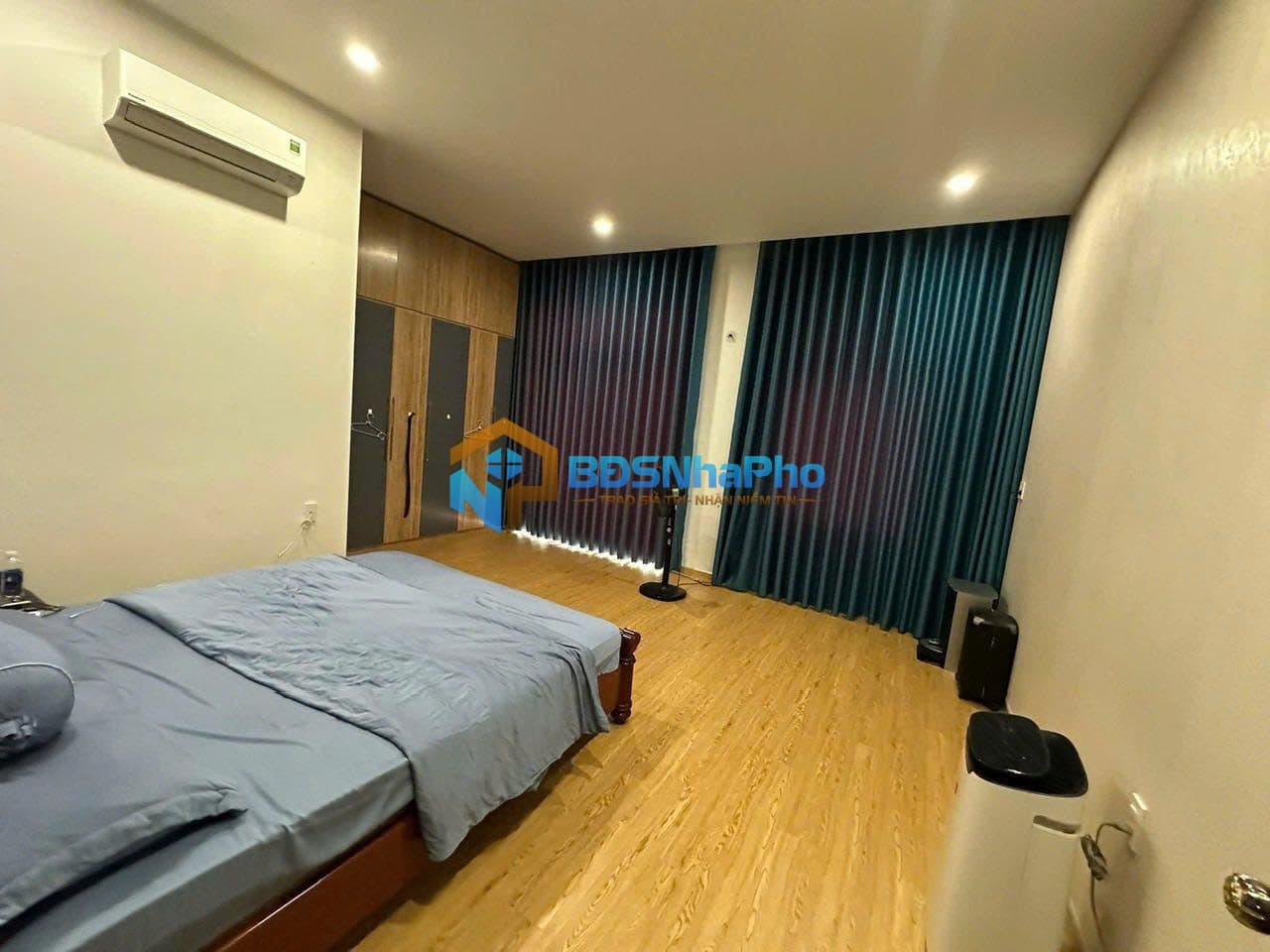 CHO THUÊ NHÀ NGUYÊN CĂN 3 TẦNG DT 112M2 TẠI NGUYỄN LỘ TRẠCH - Ảnh 3