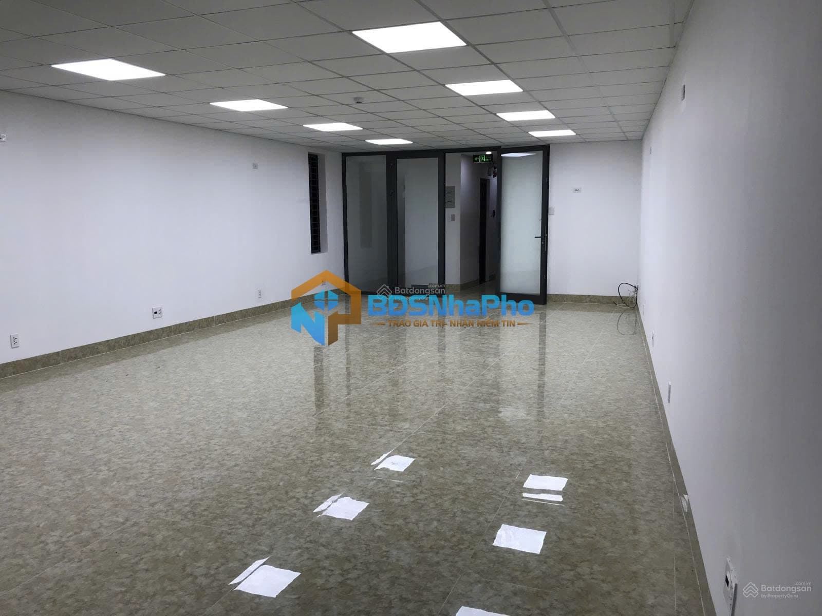 CHO THUÊ VP TẦNG 5 DT 75M2 TẠI XÔ VIẾT NGHỆ TĨNH - Ảnh 2