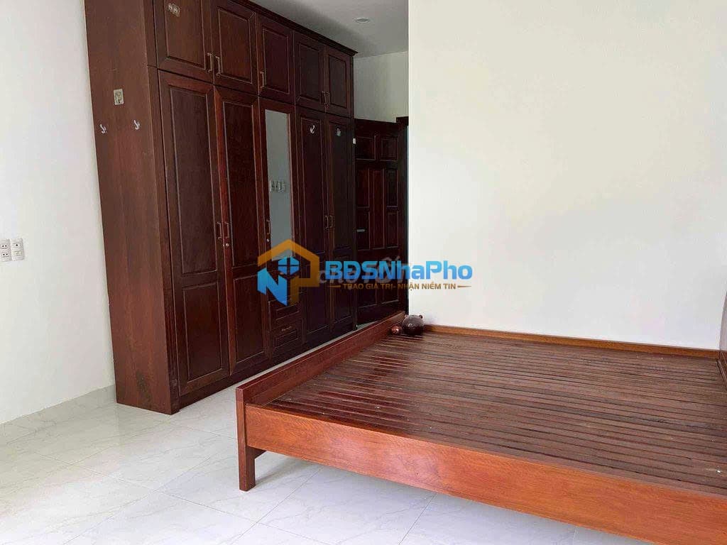CHO THUÊ NHÀ NGUYÊN CĂN 3 TẦNG DT 185M2 TẠI KIỆT NGUYỄN CHÍ THANH - Ảnh 5