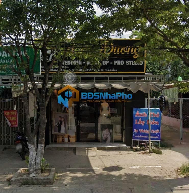 CHO THUÊ MB CẤP 4 DT 68M2 TẠI ÂU CƠ - Ảnh 2