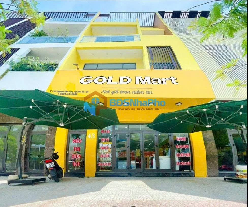 CHO THUÊ CĂN HỘ 2pn DT 150M2 TẠI HOÀ QUÝ - Ảnh 1