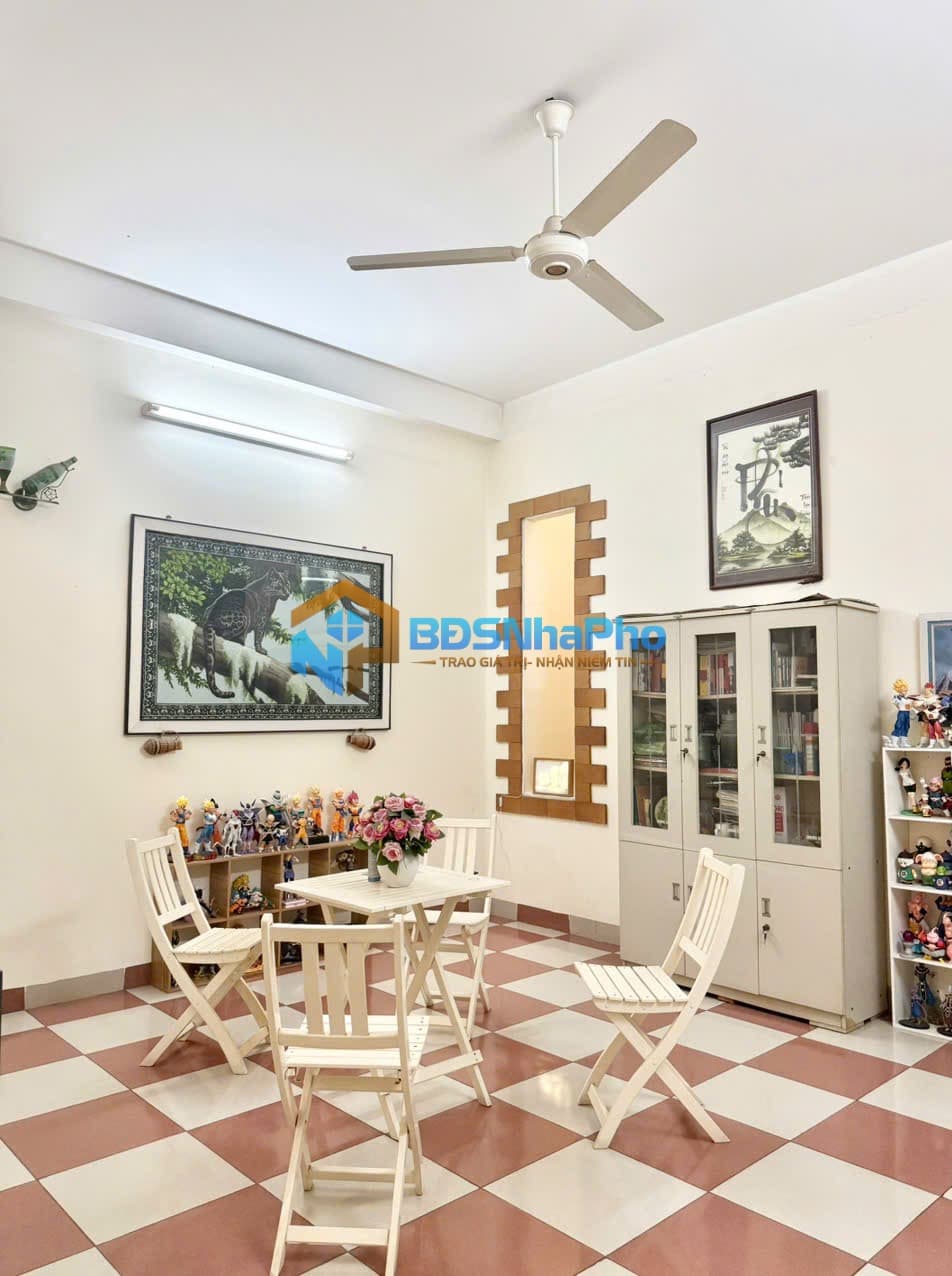 CHO THUÊ NHÀ NGUYÊN CĂN 4 TẦNG DT 115M2 TẠI CHI LĂNG - Ảnh 3