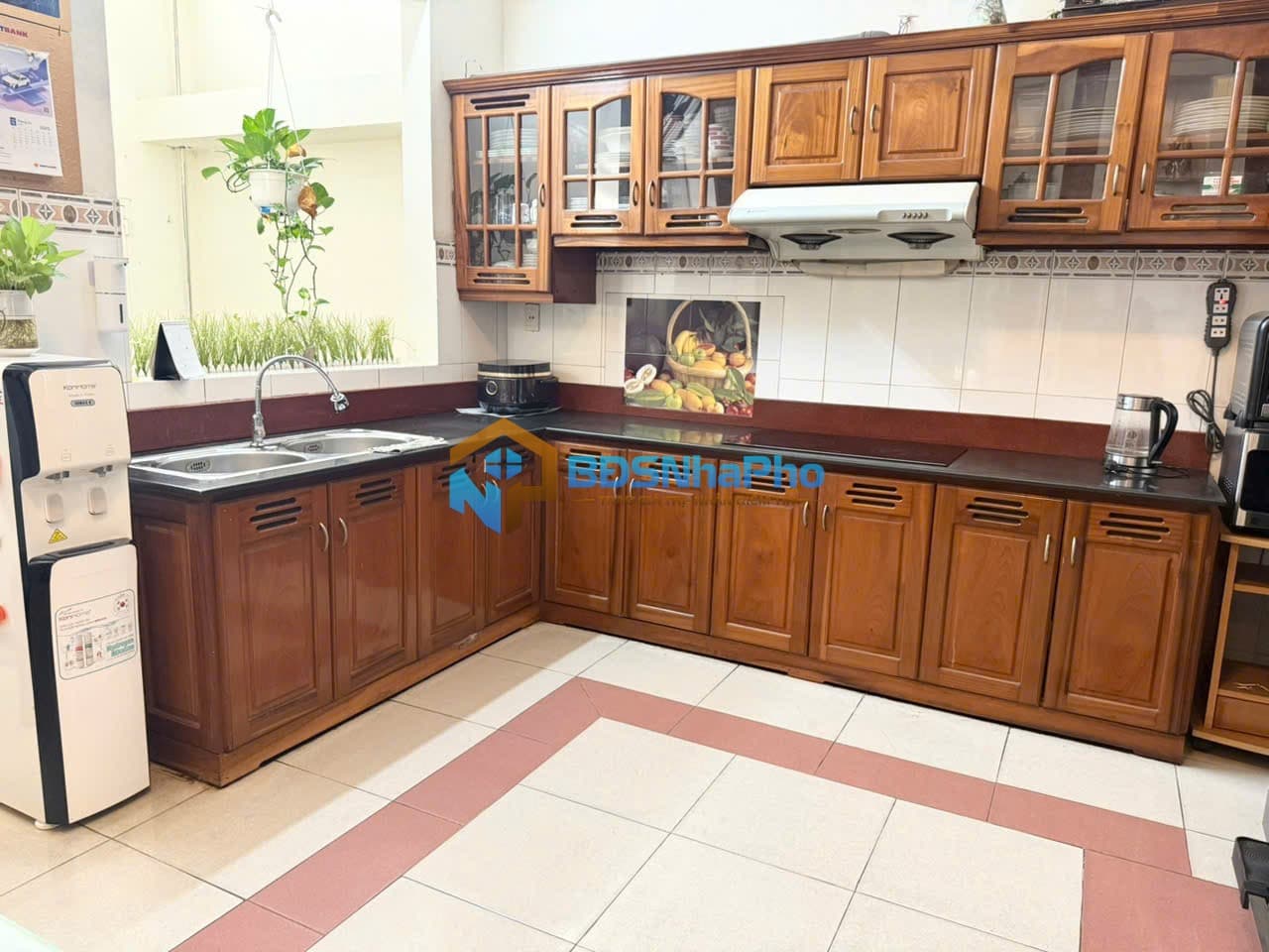 CHO THUÊ NHÀ NGUYÊN CĂN 4 TẦNG DT 115M2 TẠI CHI LĂNG - Ảnh 4