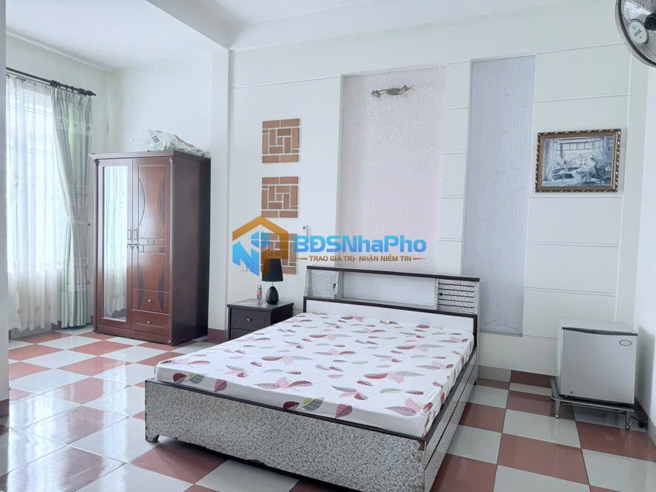 CHO THUÊ NHÀ NGUYÊN CĂN 4 TẦNG DT 115M2 TẠI CHI LĂNG - Ảnh 5