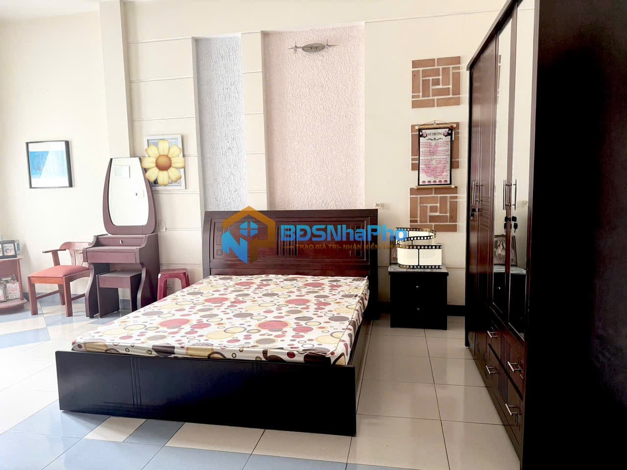 CHO THUÊ NHÀ NGUYÊN CĂN 4 TẦNG DT 115M2 TẠI CHI LĂNG - Ảnh 6