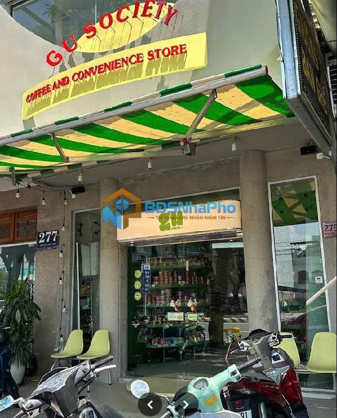 CHO THUÊ NHÀ NGUYÊN CĂN 3 TẦNG DT 125M2 TẠI NGUYỄN HỮU THỌ - Ảnh 3