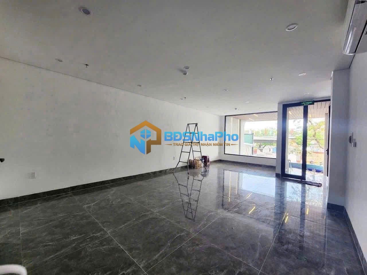 CHO THUÊ MB RIÊNG BIỆT 65M2 TẠI PHẠM CỰ LƯỢNG - Ảnh 2