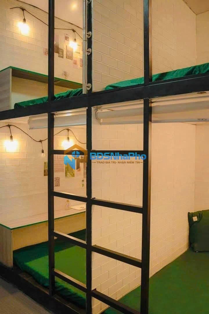 CHO THUÊ NHÀ NGUYÊN CĂN 3 TẦNG TẠI KIỆT TRẦN PHÚ ĐỐI DIỆN NHÀ THỜ - Ảnh 3