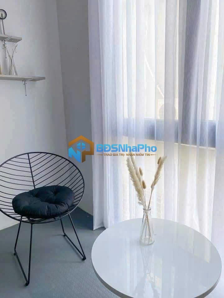 CHO THUÊ NHÀ NGUYÊN CĂN 3 TẦNG TẠI KIỆT TRẦN PHÚ ĐỐI DIỆN NHÀ THỜ - Ảnh 4