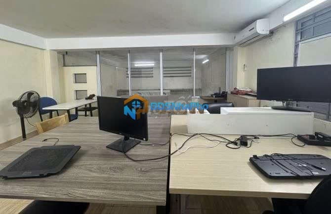 CHO THUÊ NHÀ NGUYÊN CĂN 2 TẦNG DT 70M2 TẠI HOÀ CƯỜNG - Ảnh 2