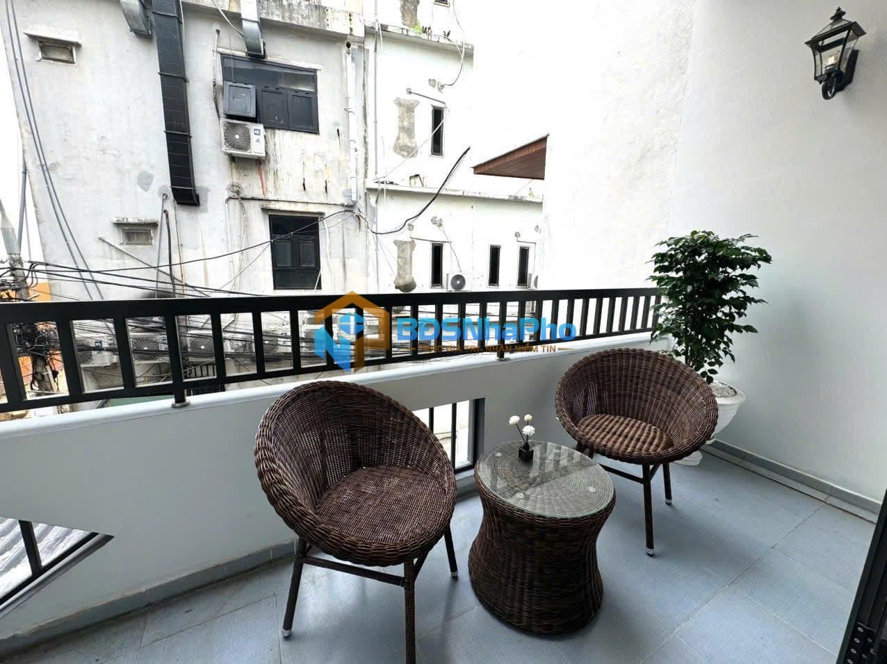 CHO THUÊ NHÀ NGUYÊN CĂN 2 TẦNG DT 100M2 KIỆT TRẦN VĂN DƯ - Ảnh 4