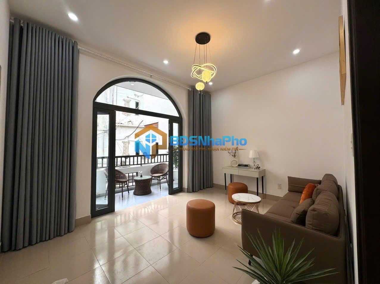 CHO THUÊ NHÀ NGUYÊN CĂN 2 TẦNG DT 100M2 KIỆT TRẦN VĂN DƯ - Ảnh 5