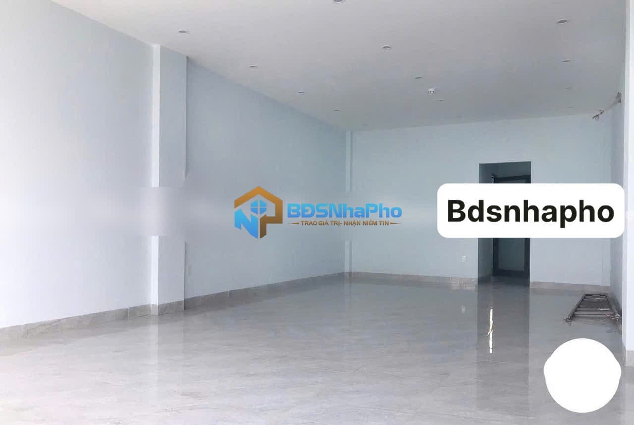 CHO THUÊ NHÀ NGUYÊN CĂN 5 TẦNG TẠI VÕ VĂN KIỆT - Ảnh 7