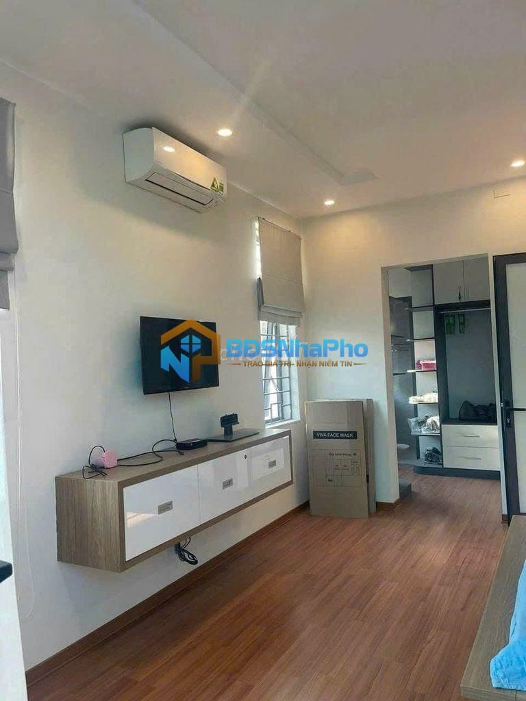 CHO THUÊ NHÀ NGUYÊN CĂN 5 TẦNG DT 200M2 TẠI KIỆT NGUYỄN HỮU THỌ - Ảnh 7