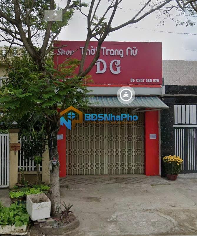 CHO THUÊ NHÀ CẤP 4 DT 125M2 TRỐNG SUỐT TẠI BẮC SƠN  - Ảnh 2