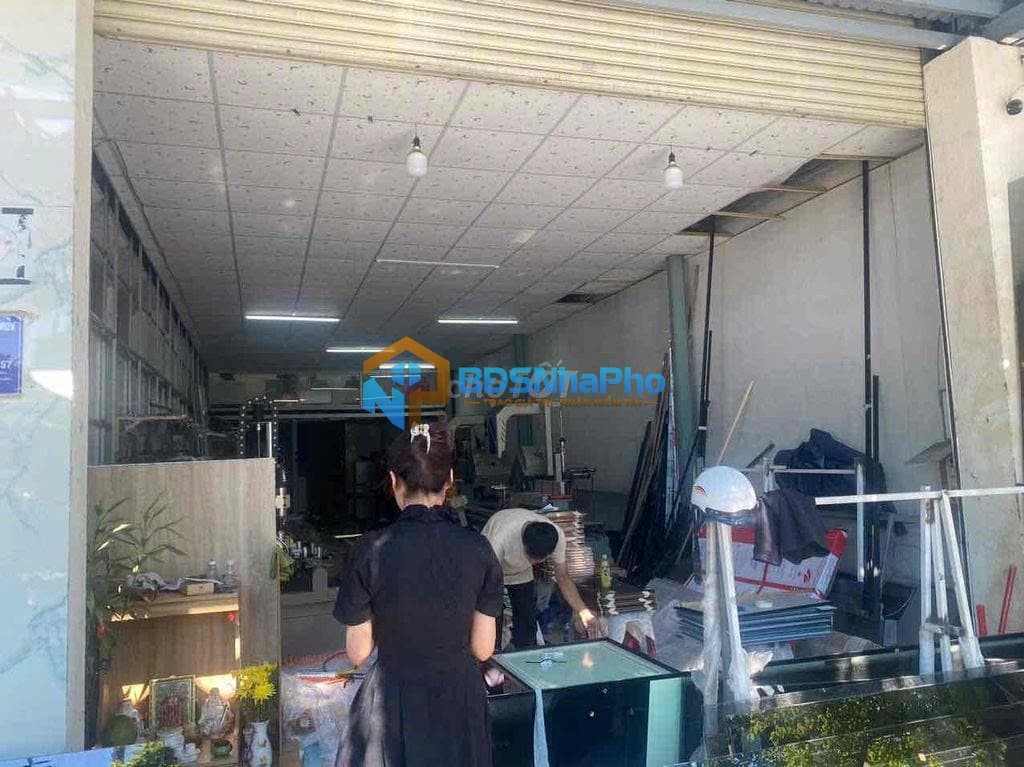 CHO THUÊ MB 100M2 CÓ LỬNG TẠI MAI CHÍ THỌ - Ảnh 2