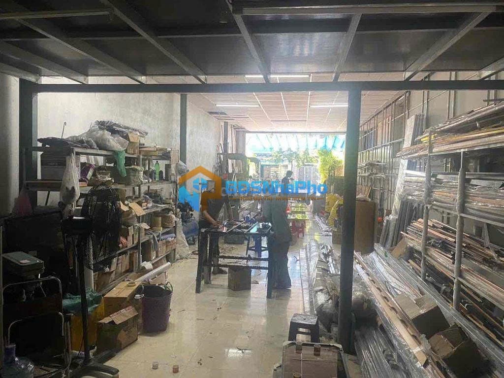 CHO THUÊ MB 100M2 CÓ LỬNG TẠI MAI CHÍ THỌ - Ảnh 3