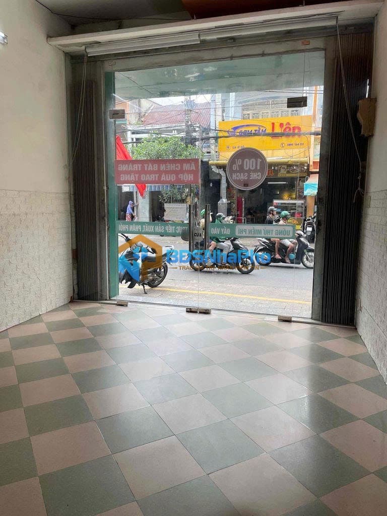 CHO THUÊ MB TẦNG 1 DT 40M2 TẠI LÊ ĐỘ - Ảnh 2