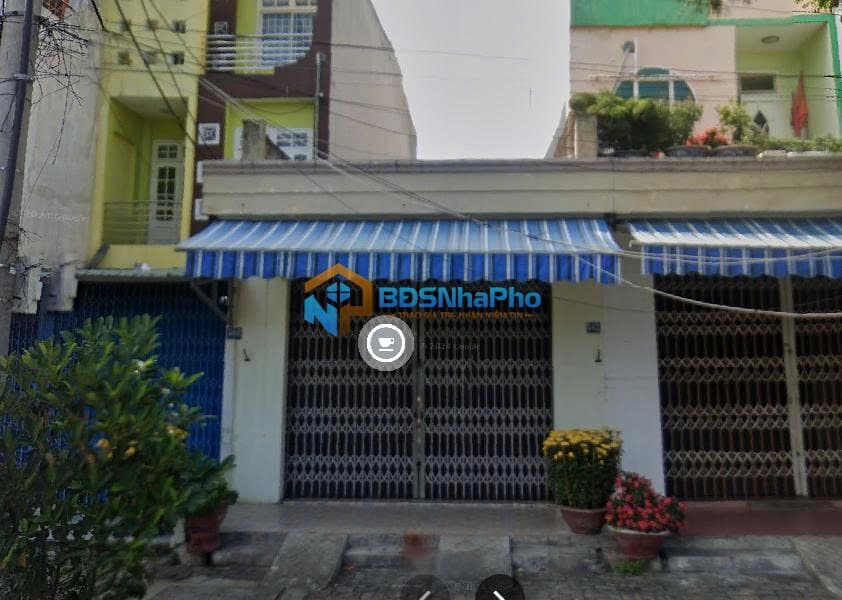 CHO THUÊ MB CẤP 4 DT 125M2 TẠI NGÔ QUYỀN - Ảnh 1