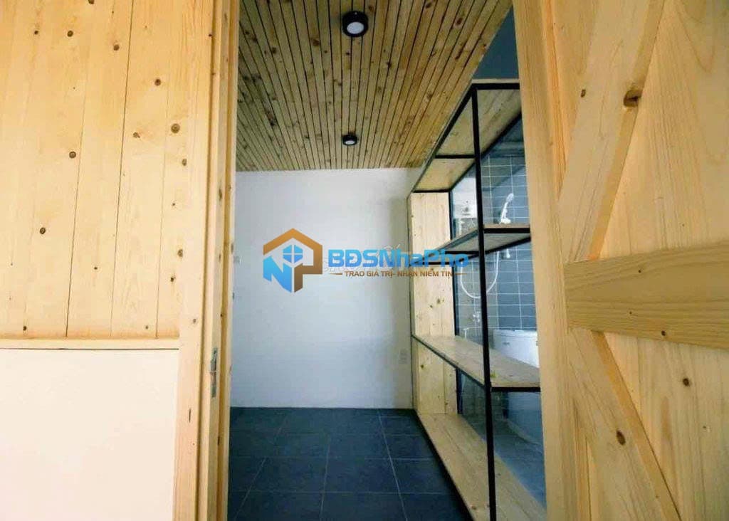 CHO THUÊ NHÀ NGUYÊN CĂN 4 TẦNG TẠI NGUYỄN THỊ MINH KHAI - Ảnh 2