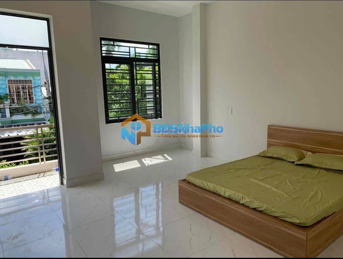 CHO THUÊ NHÀ NGUYÊN CĂN 3 TẦNG DT 100M2 TẠI AN HOÀ 4 - Ảnh 4