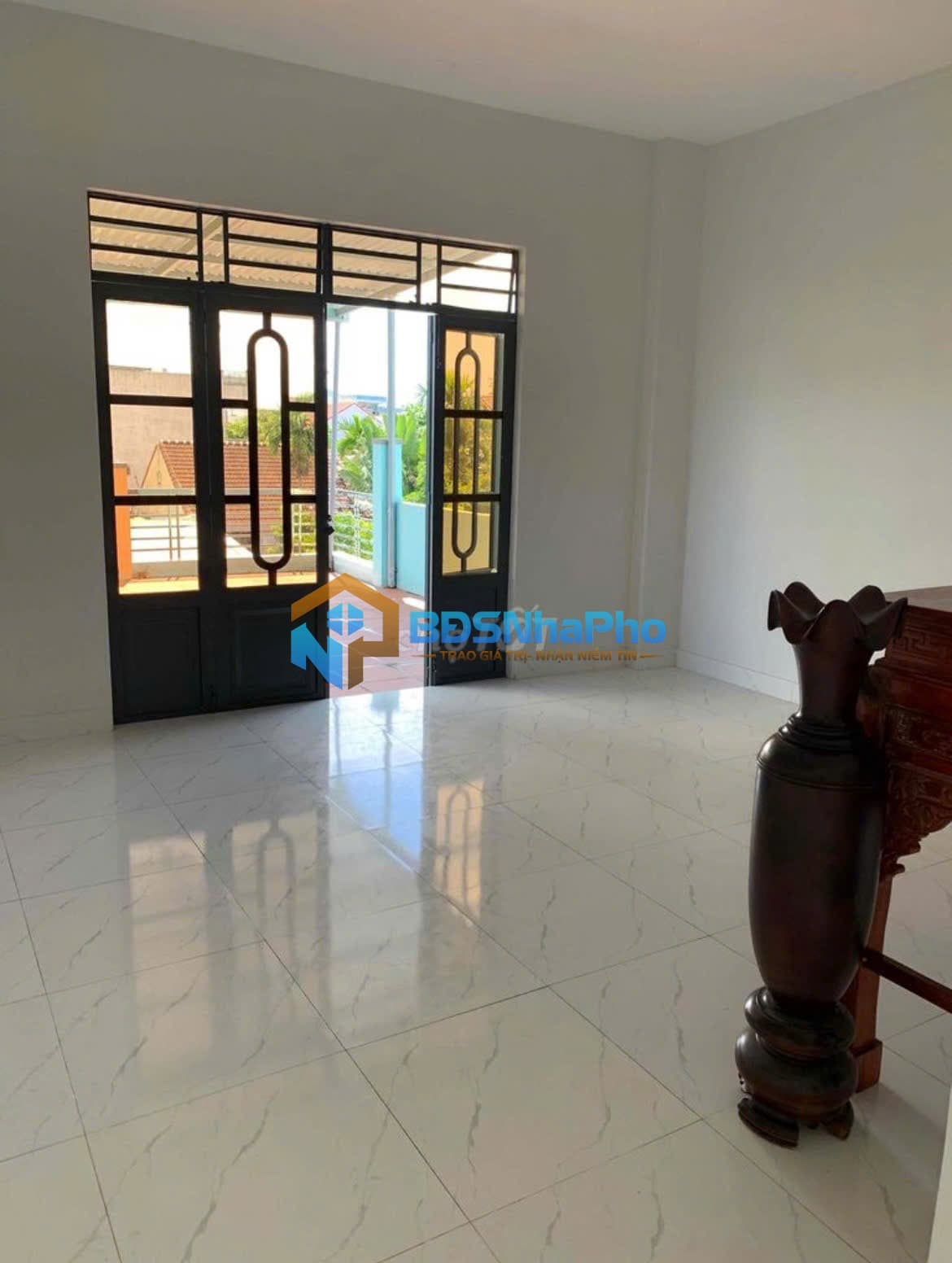 CHO THUÊ NHÀ NGUYÊN CĂN 3 TẦNG DT 100M2 TẠI AN HOÀ 4 - Ảnh 5