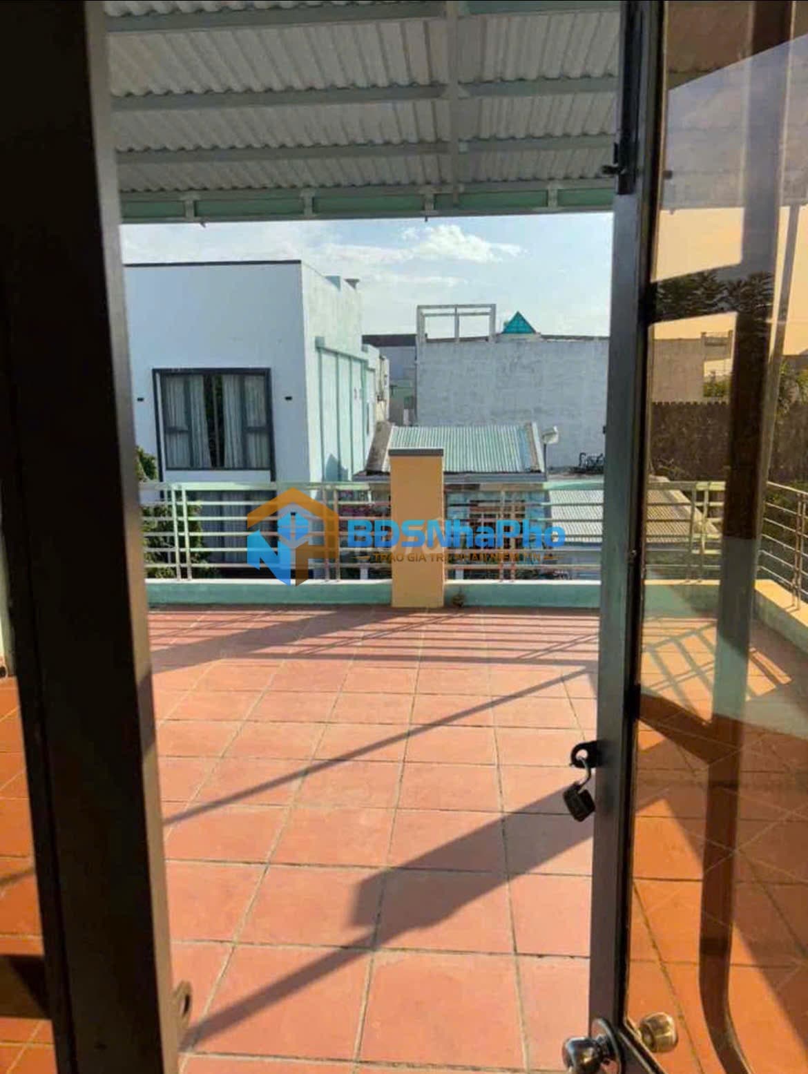 CHO THUÊ NHÀ NGUYÊN CĂN 3 TẦNG DT 100M2 TẠI AN HOÀ 4 - Ảnh 6