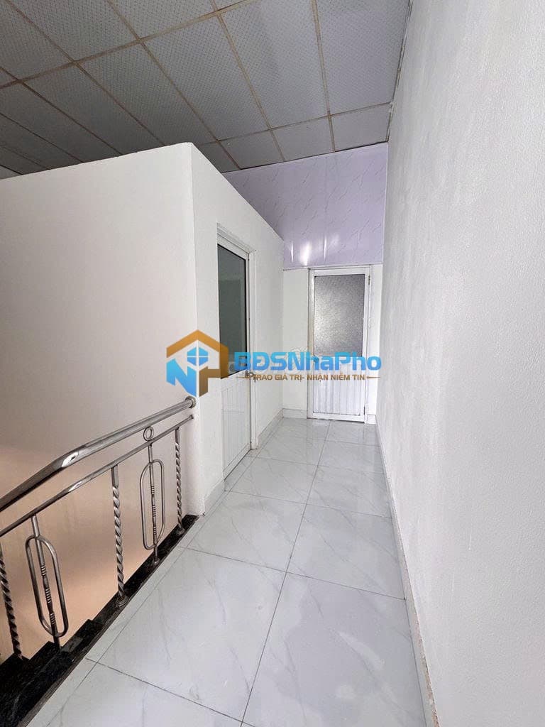 CHO THUÊ NHÀ NGUYÊN CĂN 2 TẦNG DT 65M2 TẠI MÂN THÁI - Ảnh 6