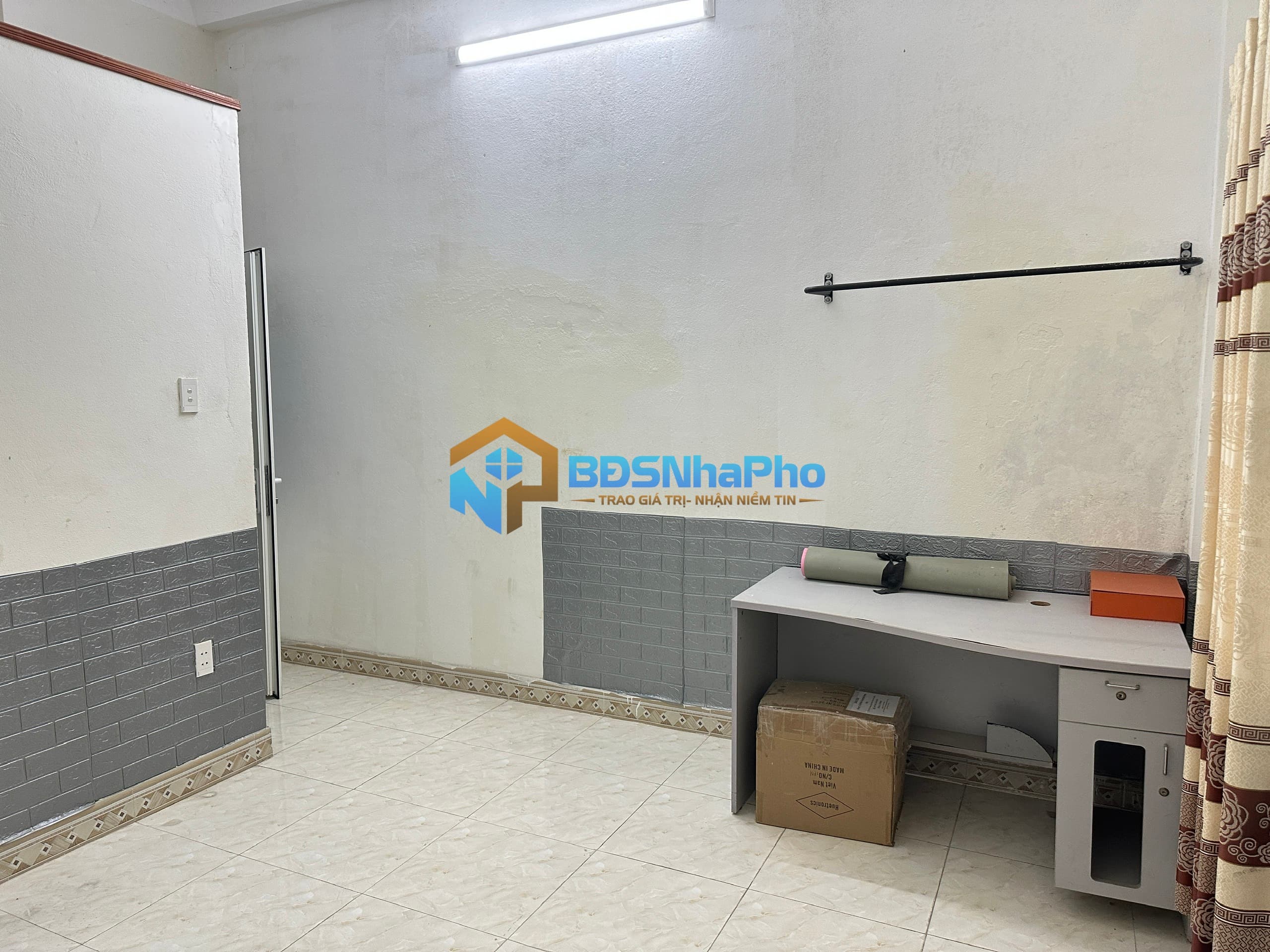 CHO THUÊ 2 TẦNG TRONG NHÀ 4 TẦNG TẠI HỒ BIỂU CHÁNH - Ảnh 2