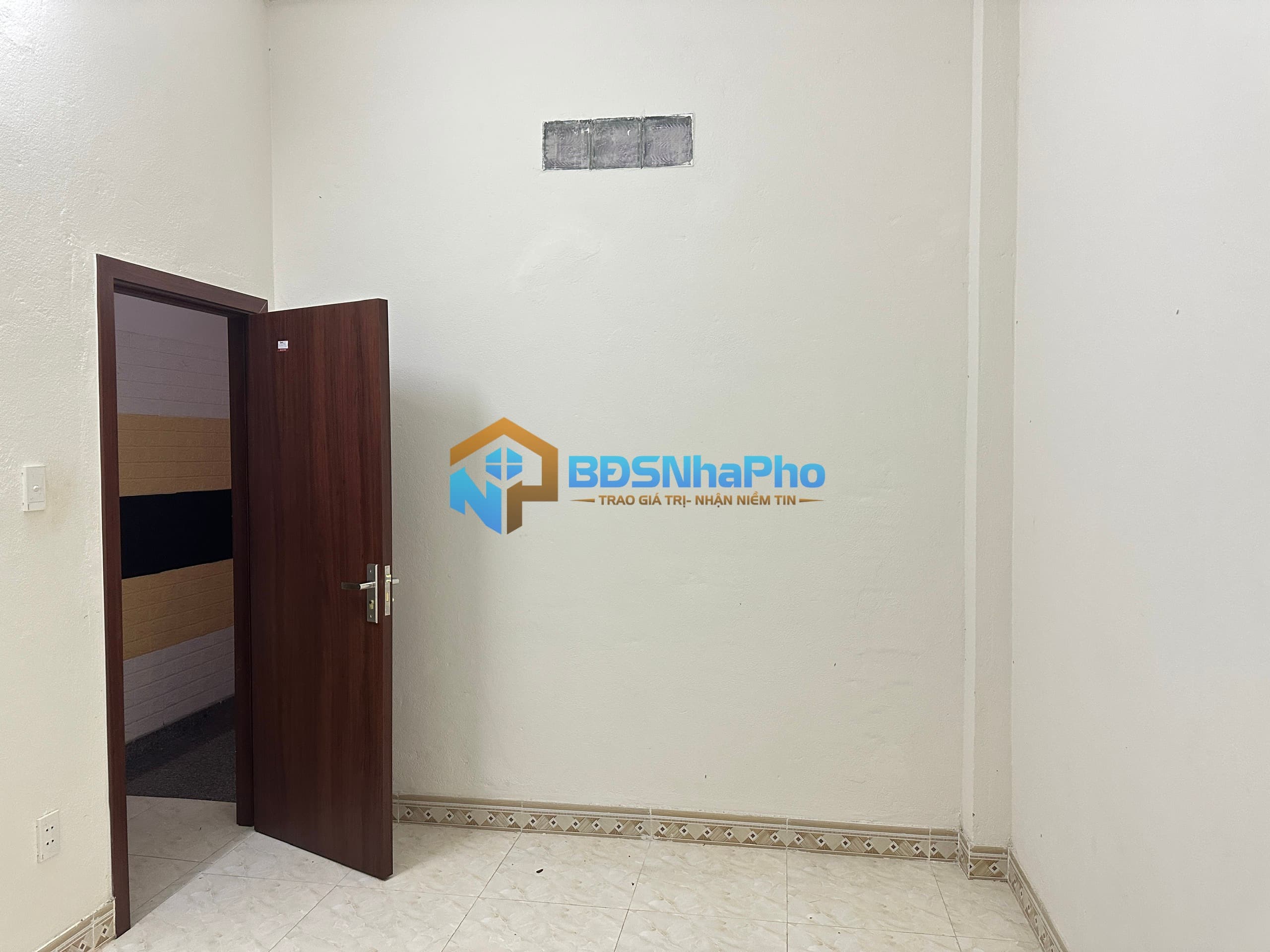 CHO THUÊ 2 TẦNG TRONG NHÀ 4 TẦNG TẠI HỒ BIỂU CHÁNH - Ảnh 3