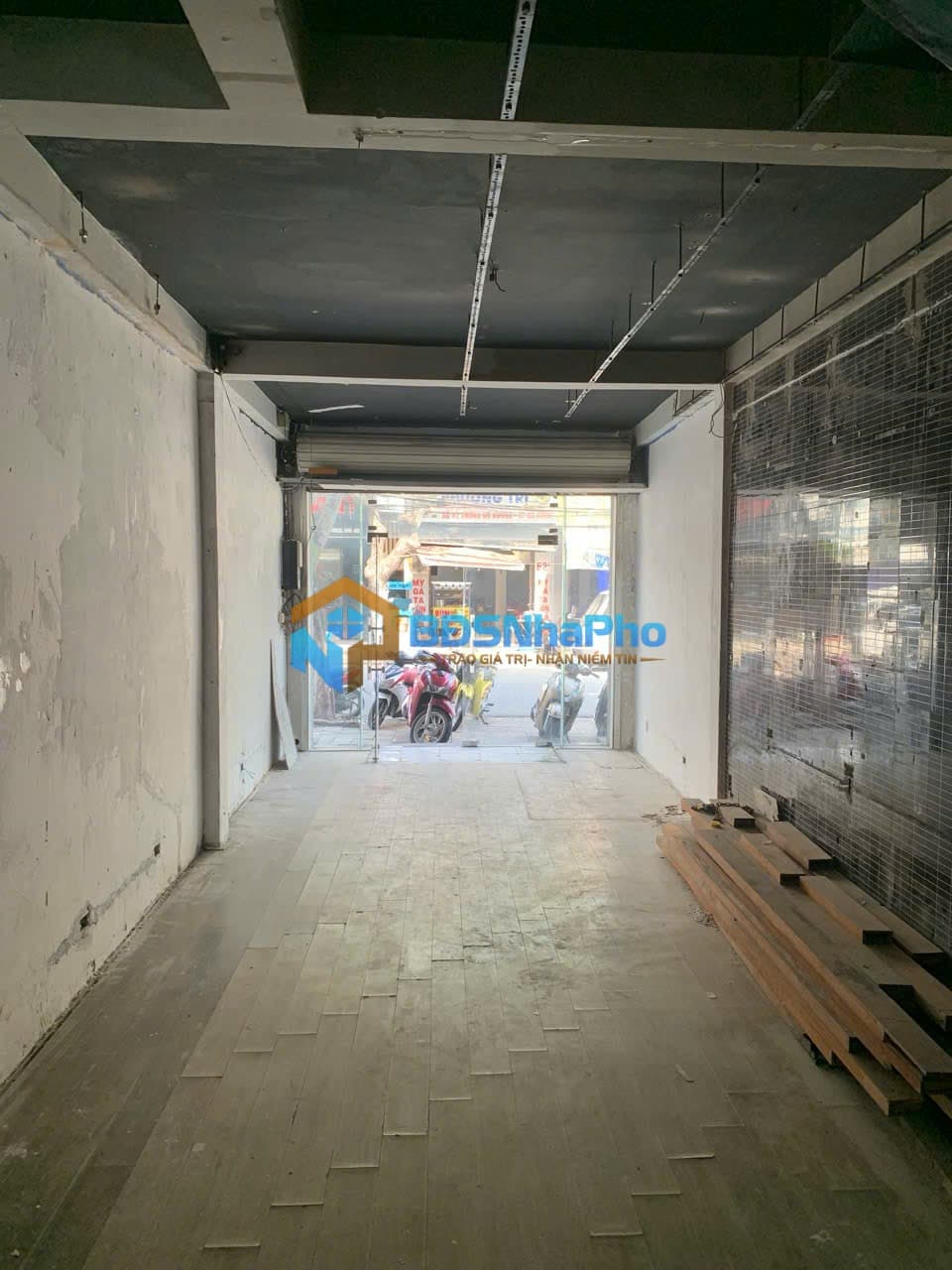 CHO THUÊ NHÀ NGUYÊN CĂN 3 TẦNG TẠI TRƯNG NỮ VƯƠNG - Ảnh 2