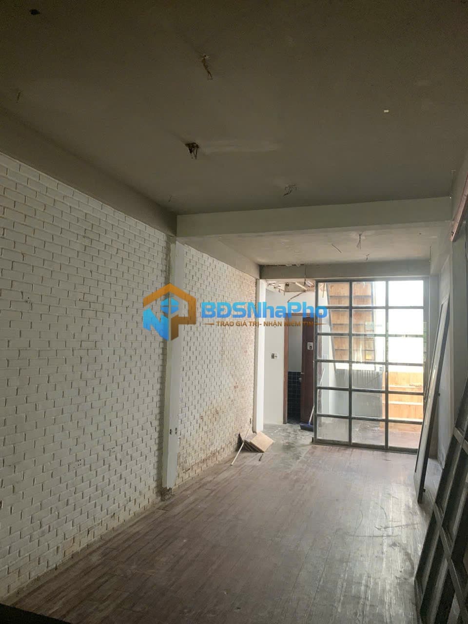 CHO THUÊ NHÀ NGUYÊN CĂN 3 TẦNG TẠI TRƯNG NỮ VƯƠNG - Ảnh 3