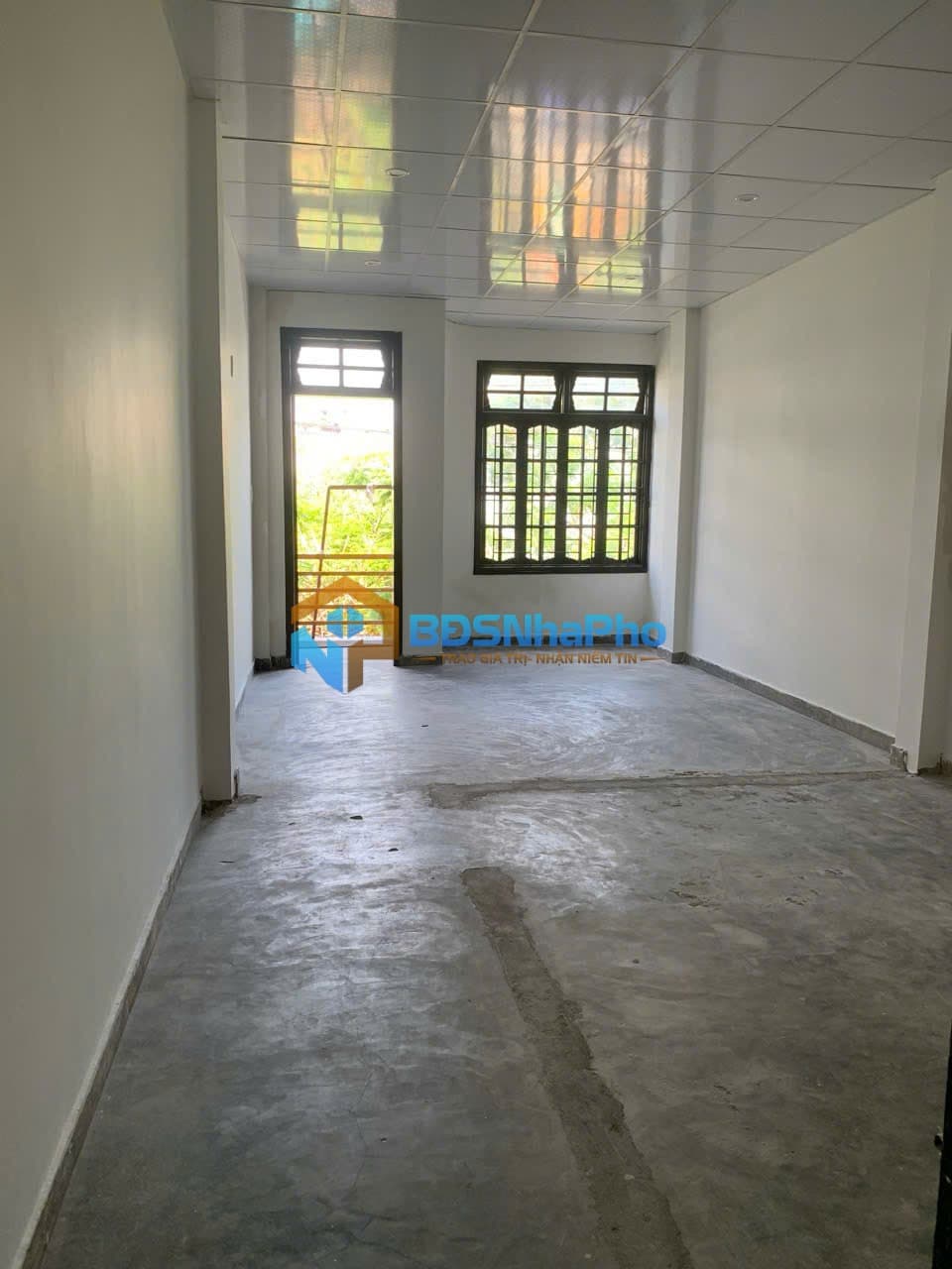 CHO THUÊ NHÀ NGUYÊN CĂN 3 TẦNG TẠI TRƯNG NỮ VƯƠNG - Ảnh 4