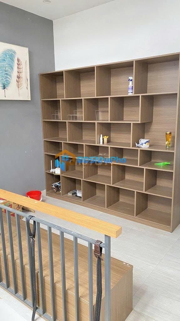 Nhà nguyên căn 3 tầng diện tích 70m2 tại Thanh Thủy, phù hợp để ở - Ảnh 3