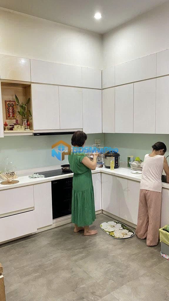 Nhà nguyên căn 3 tầng diện tích 70m2 tại Thanh Thủy, phù hợp để ở - Ảnh 4